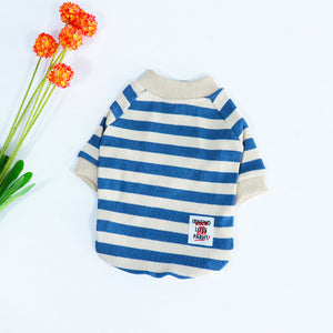 Pet Autumn Winter T-Shirt Apparel