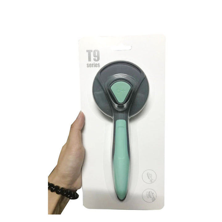 Transform Your Pet's Grooming Routine with Our Pet Slicker Grooming Brush