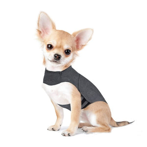 Calm Your Anxious Pet with Our Warm Vest Apparel